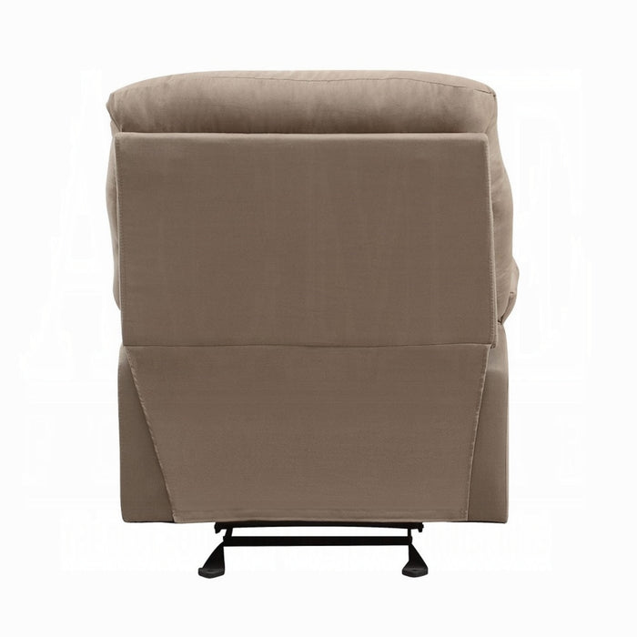 ACME Arcadia Motion Glider Recliner - Bed & Sofa Hub
