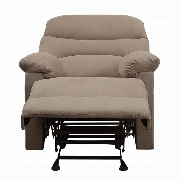 ACME Arcadia Motion Glider Recliner - Bed & Sofa Hub