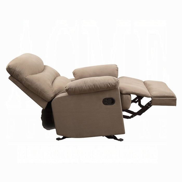 ACME Arcadia Motion Glider Recliner - Bed & Sofa Hub