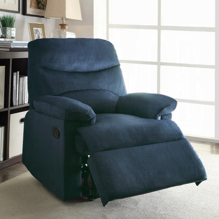 ACME Arcadia Motion Recliner - Bed & Sofa Hub