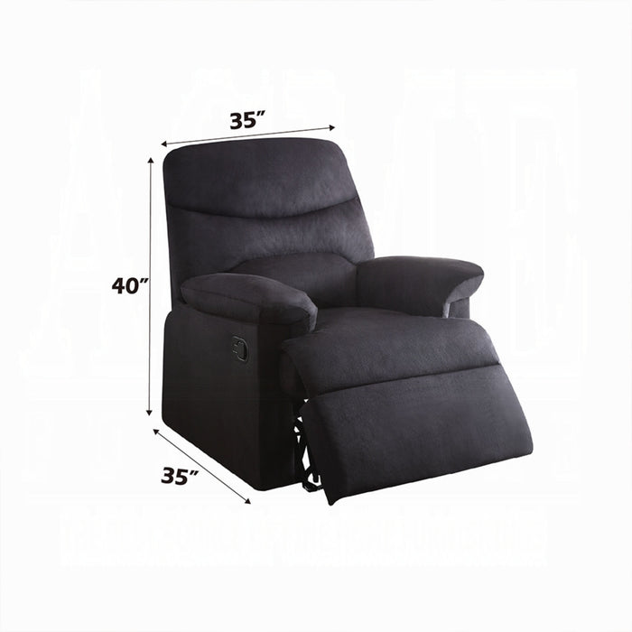ACME Arcadia Motion Recliner - Bed & Sofa Hub