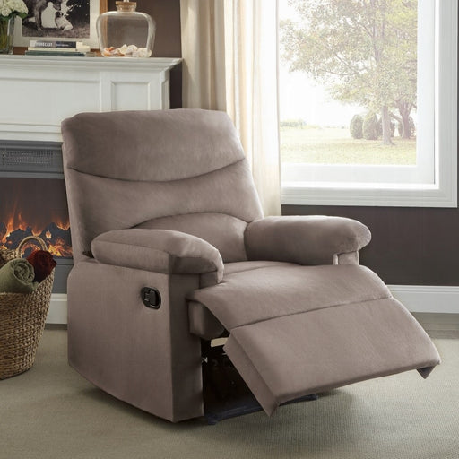ACME Arcadia Motion Recliner - Bed & Sofa Hub