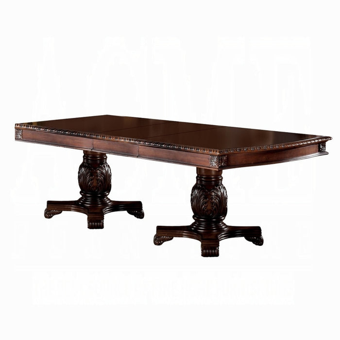 ACME Chateau De Ville Dining Table - Bed & Sofa Hub