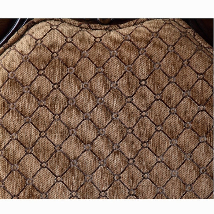 ACME Chateau De Ville Side Chair (Set-2) - Bed & Sofa Hub