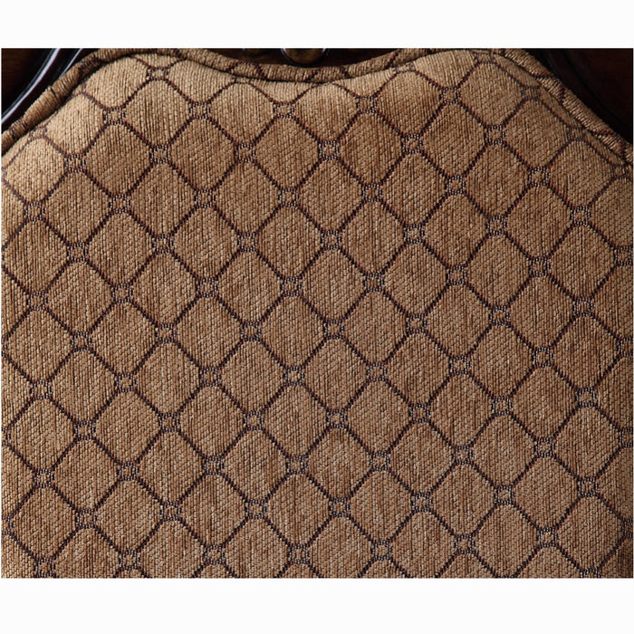 ACME Chateau De Ville Arm Chair (Set-2) - Bed & Sofa Hub