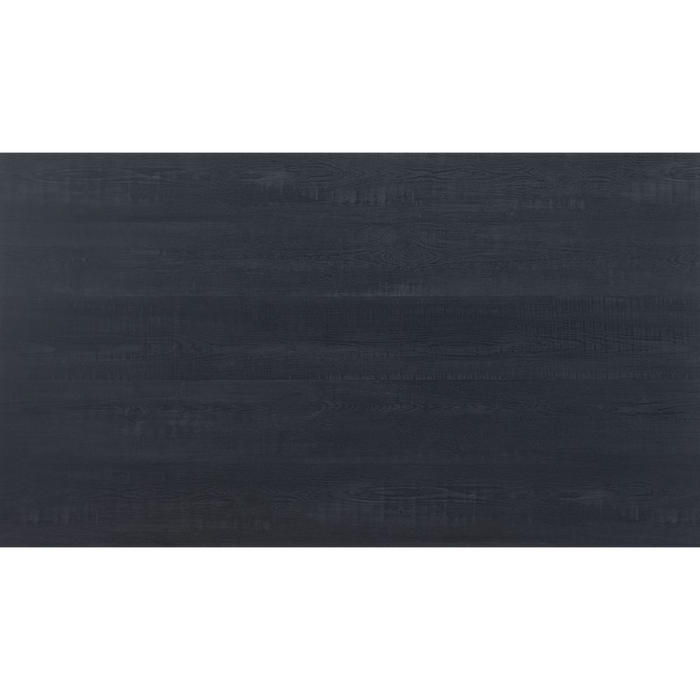 Zuo Deus Counter Table Black - Bed & Sofa Hub