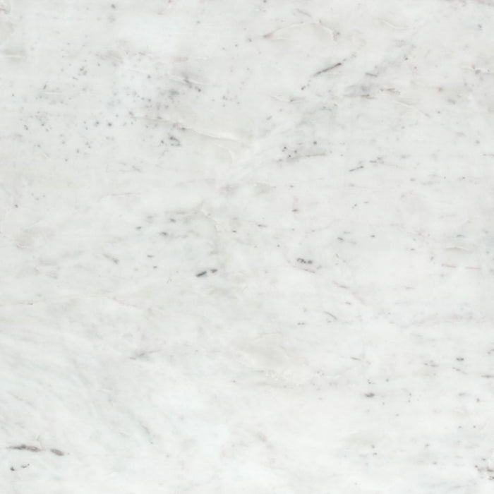 Zuo Queen Coffee Table White & Antique Bronze - Bed & Sofa Hub