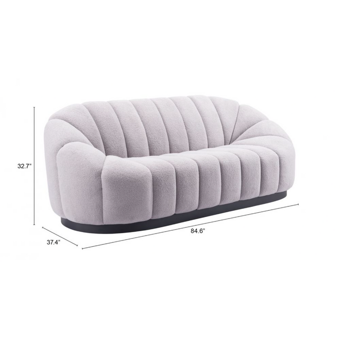 ZUO Bhutan Sofa - Bed & Sofa Hub