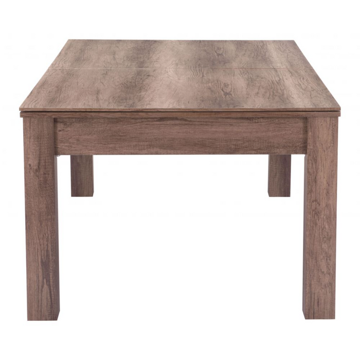 Zuo Bonker 3 in 1 Table Brown - Bed & Sofa Hub