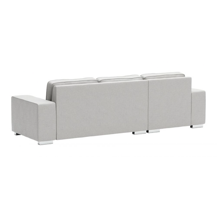 ZUO Brickell Sectional - Bed & Sofa Hub