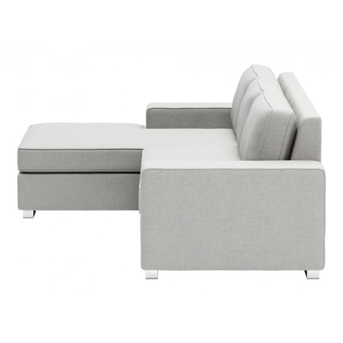 ZUO Brickell Sectional - Bed & Sofa Hub