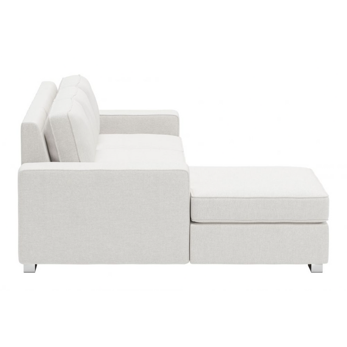 ZUO Brickell Sectional - Bed & Sofa Hub