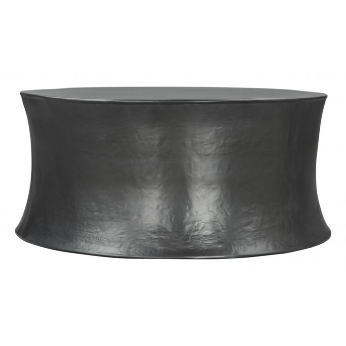 Zuo Dakar Coffee Table Black - Bed & Sofa Hub