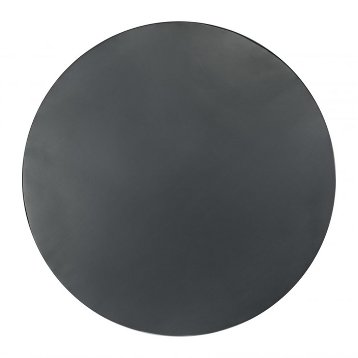 Zuo Dakar Coffee Table Black - Bed & Sofa Hub