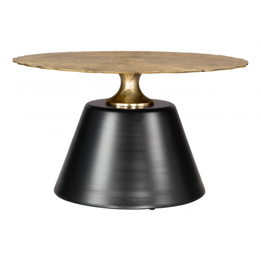 Zuo Chenai Coffee Table Black - Bed & Sofa Hub