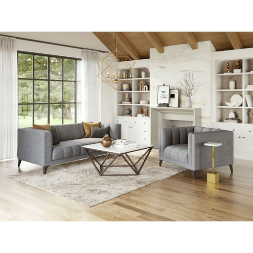 ZUO Punta Cana Sofa - Bed & Sofa Hub