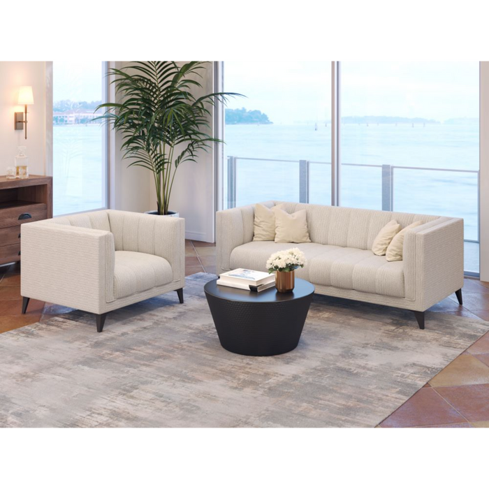 ZUO Punta Cana Sofa - Bed & Sofa Hub