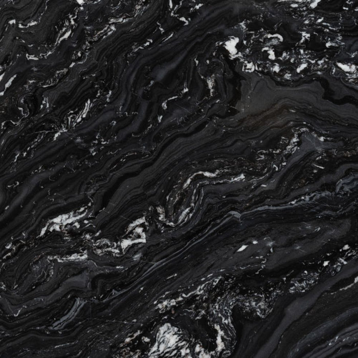 Zuo Tartini Coffee Table Black - Bed & Sofa Hub