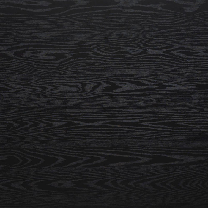 Zuo Nida Dining Table Black & Bronze - Bed & Sofa Hub