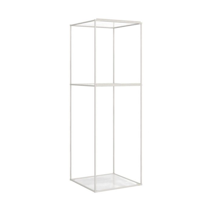 Zuo Chair Display Light Gray - Bed & Sofa Hub