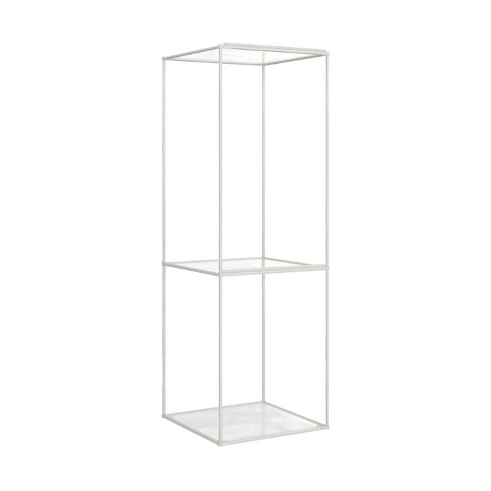 Zuo Chair Display Light Gray - Bed & Sofa Hub