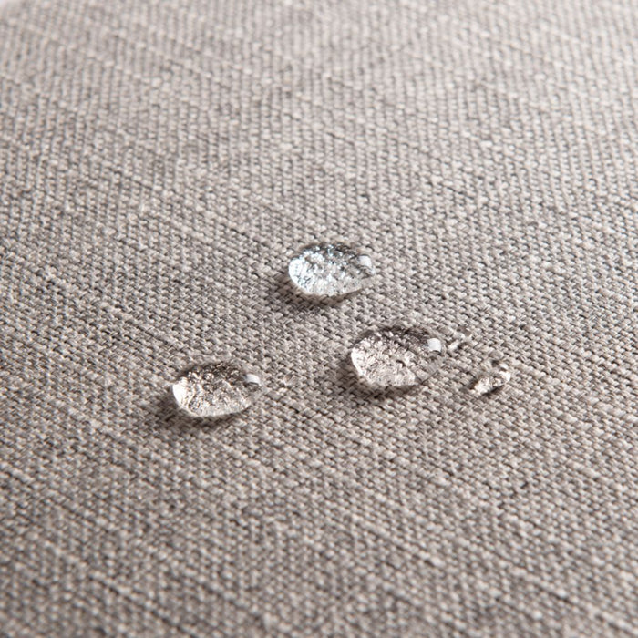 ZUO Serasa Dining Chair Gray - Bed & Sofa Hub