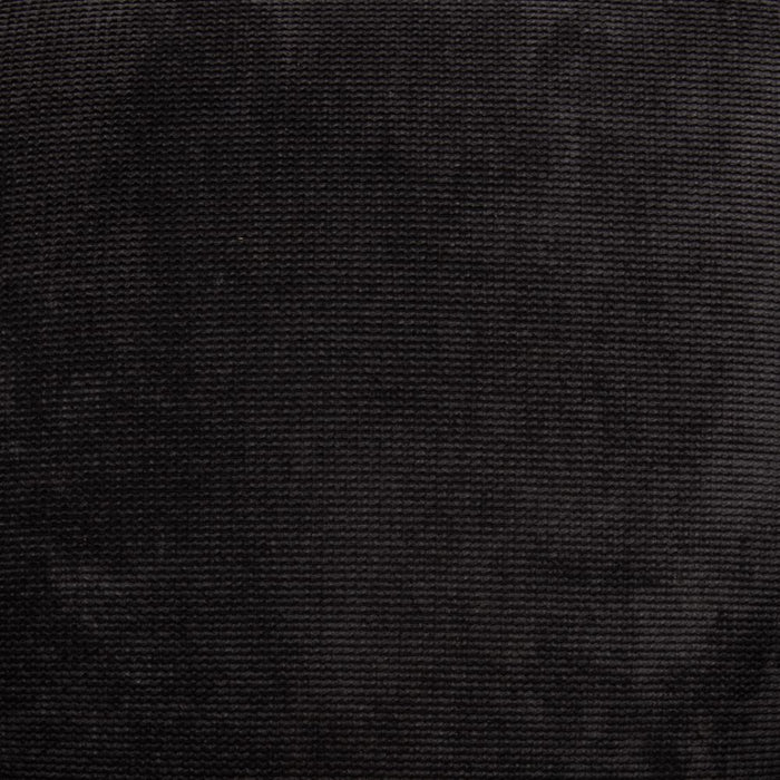 Zuo Havn Accent Chair Black - Bed & Sofa Hub