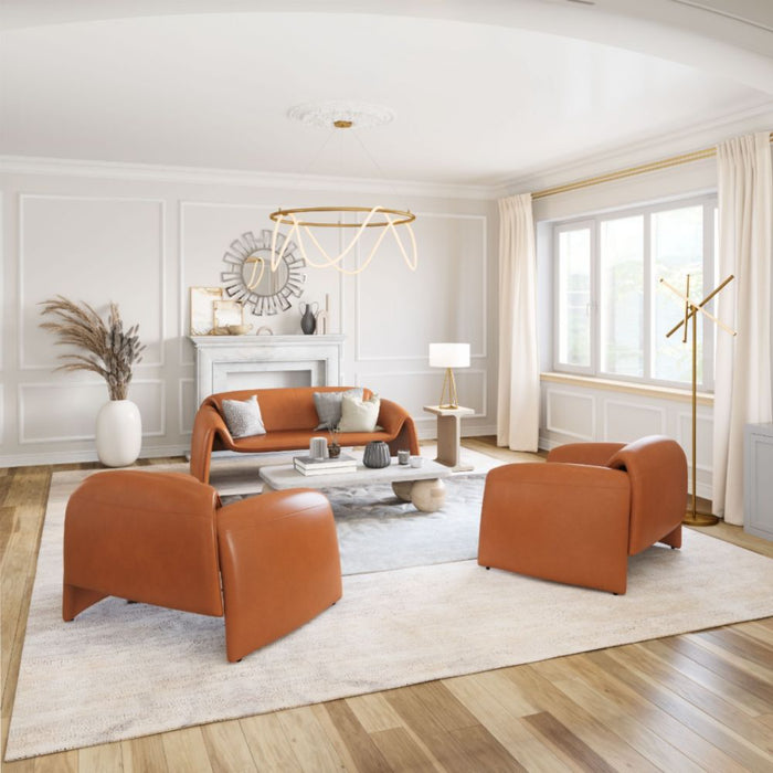 ZUO Horten Sofa - Bed & Sofa Hub