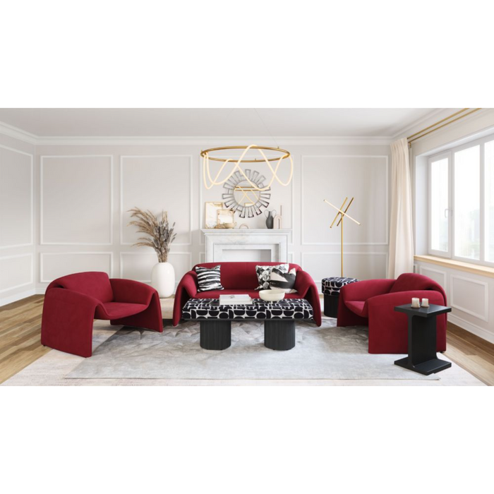 ZUO Horten Sofa - Bed & Sofa Hub