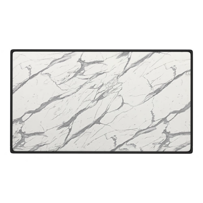 Zuo Tokai Dining Table White - Bed & Sofa Hub