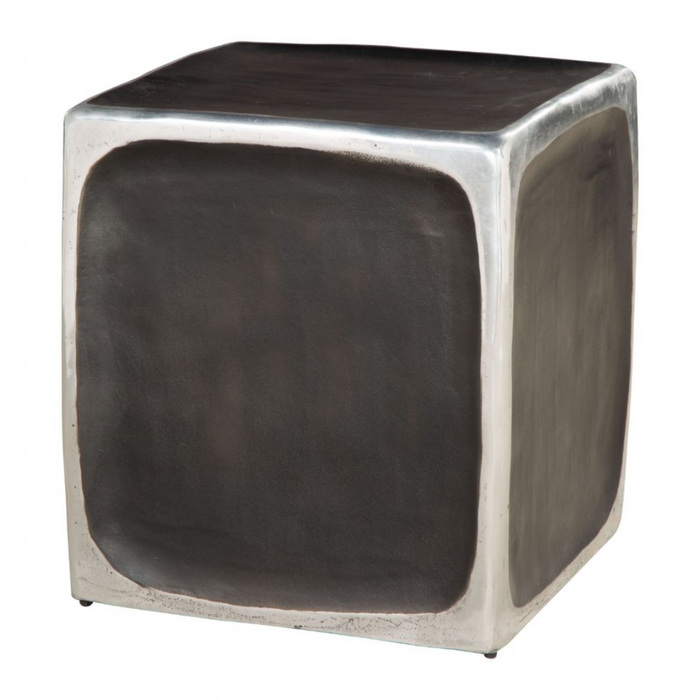 Zuo Brics Side Table Set Multicolor - Bed & Sofa Hub