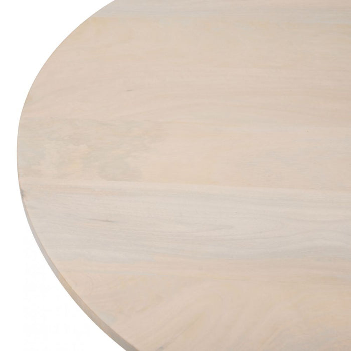 Zuo Bilanka Coffee Table Natural - Bed & Sofa Hub