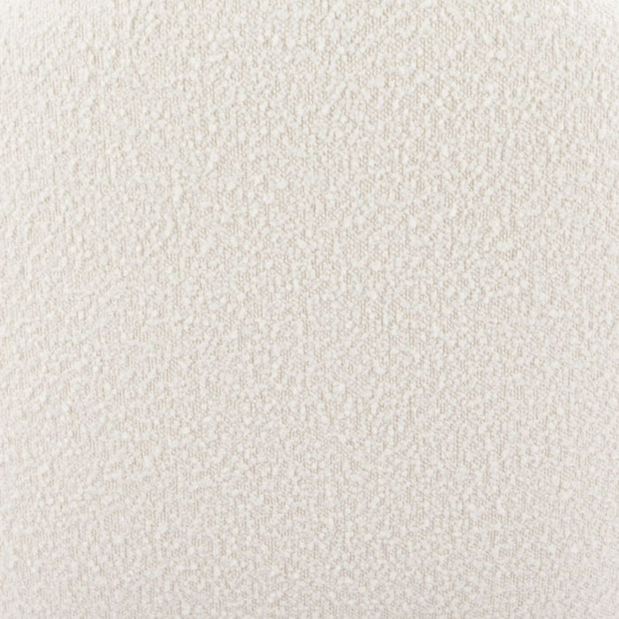 Zuo Lopta Accent Chair White - Bed & Sofa Hub