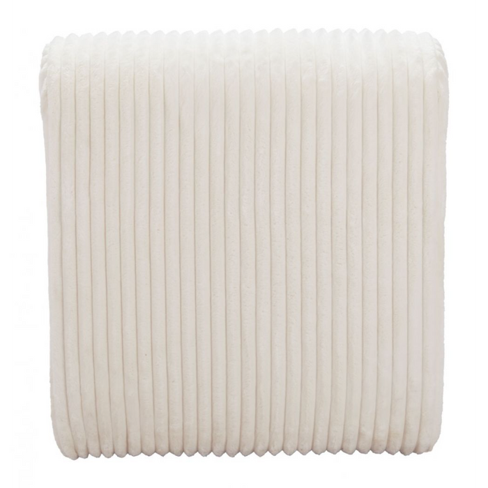 Zuo Opam Accent Chair White - Bed & Sofa Hub