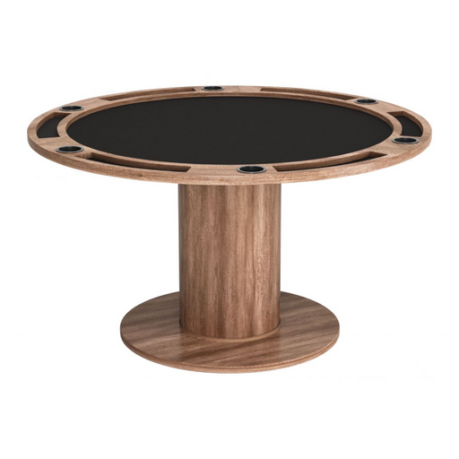 Zuo Vault 2 in 1 Table Brown - Bed & Sofa Hub