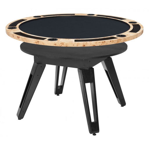 Zuo Burl 2 in 1 Table Natural - Bed & Sofa Hub