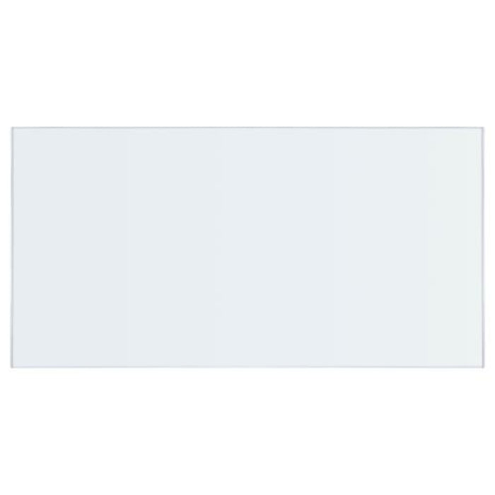 Coaster Marilyn 5-piece Rectangular Mirrored Dining Table Room Set Grey - Bed & Sofa Hub