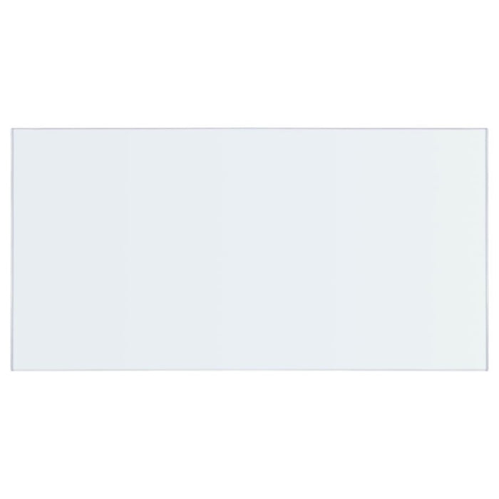 Coaster Marilyn 5-piece Rectangular Mirrored Dining Table Room Set Blue - Bed & Sofa Hub