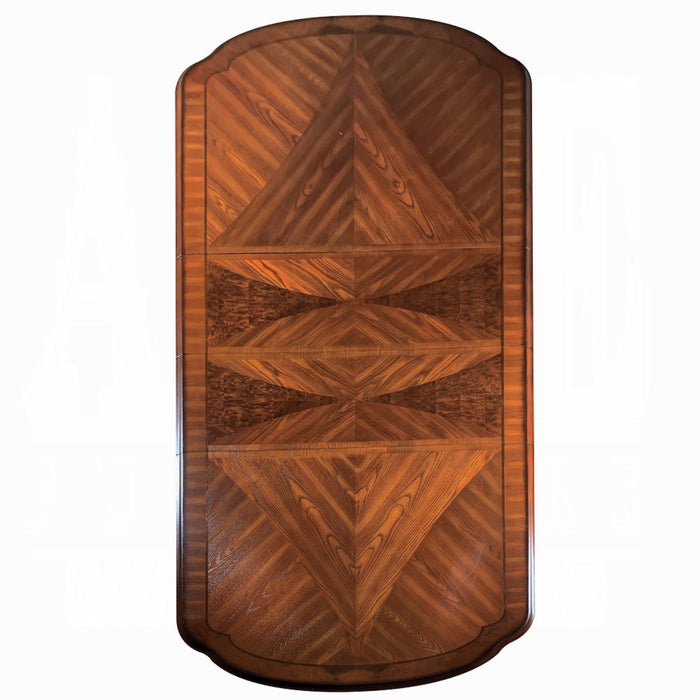 ACME Dresden Dining Table - Bed & Sofa Hub