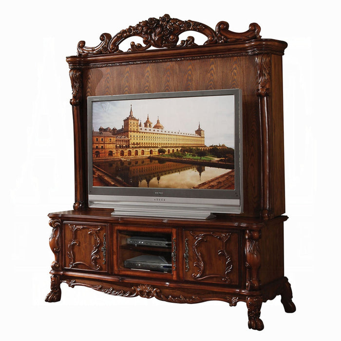 ACME Dresden Entertainment Center - Bed & Sofa Hub
