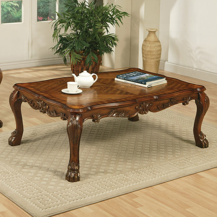 ACME Dresden Coffee Table - Bed & Sofa Hub