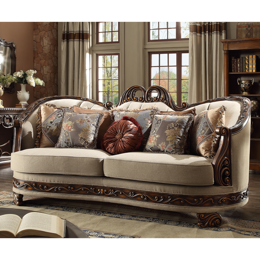 Homey Design HD-1623 – SOFA - Bed & Sofa Hub