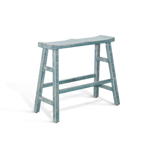 Sunny Designs Sea Grass 30'H Bench, Wood Seat Sea Grass - Bed & Sofa Hub