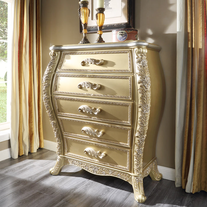 Homey Design HD-1801 – CHEST