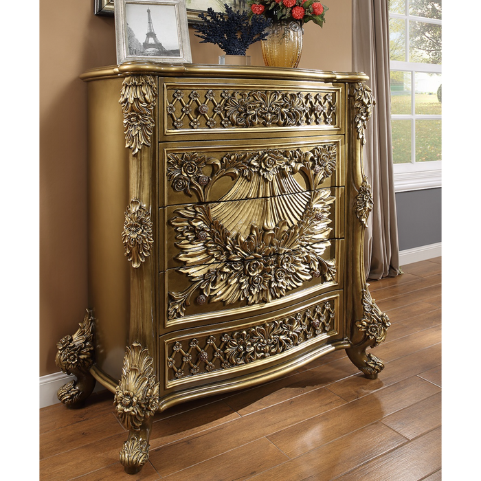 Homey Design HD-1802 – CHEST