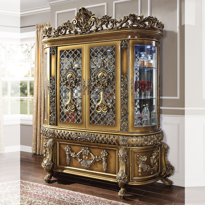 Homey Design HD-1802 – CHINA