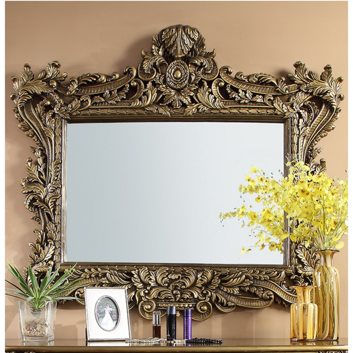 Homey Design HD-1802 – MIRROR