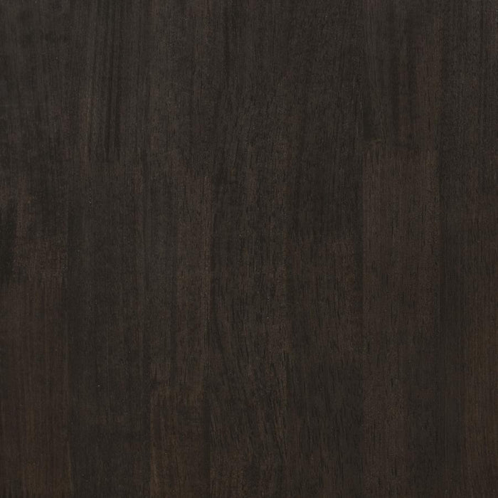 Coaster  Prentiss 7-piece Butterfly Leaf Dining Room Table Set Cappuccino - Bed & Sofa Hub