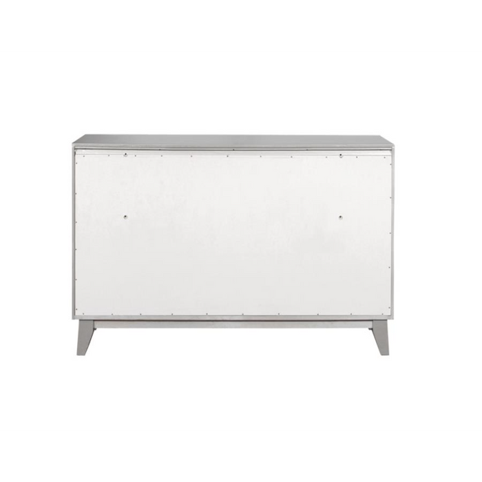 Coaster Emmett 4-piece Bedroom Set Walnut - Bed & Sofa Hub