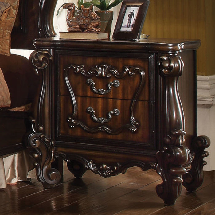ACME Versailles Nightstand - Bed & Sofa Hub